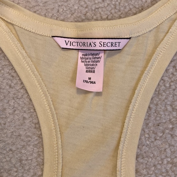 🌈Victoria’s Secret Tank Top - Picture 3 of 9